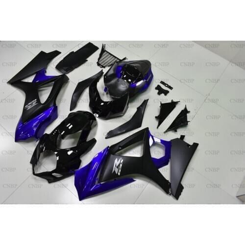 Fairings GSXR 1000 2007 - 2008 K7 Motorcycle Fairing GSXR 1000 2008 Motorcycle Fairing GSX R 1000 07