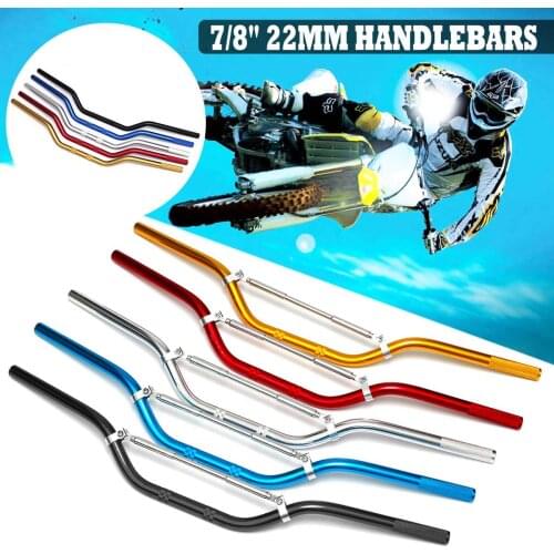 PEISHAN Handlebars For Motorcycles