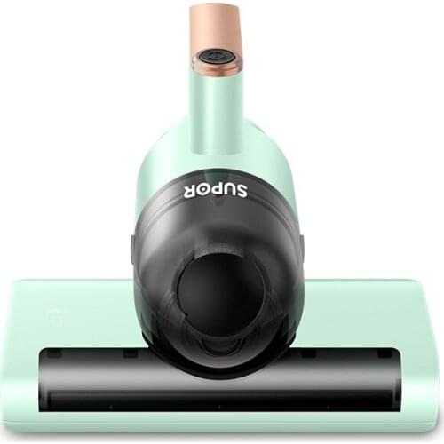 Zq Mites Instrument Household Bed Small Vacuum Cleaner Dust Remover Ultraviolet Sterilization Machine Mite-Removal