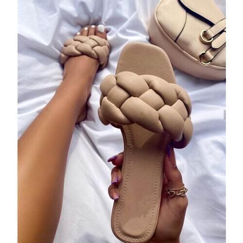 RANMO Women's Slippers