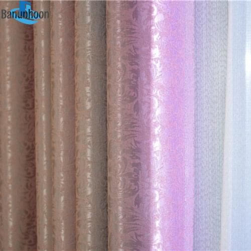 2019 Rushed Cortinas Dormitorio Rainbow Stripes Printing Shade Curtains For Living Room Bedroom Tulle Custom Style Home Decor
