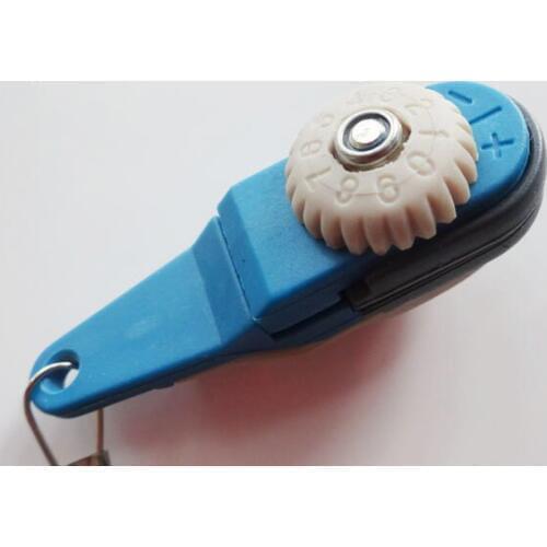 High-quality Fishing Set Downrigger Fishing Line Release Snap Stacker Free Shipping