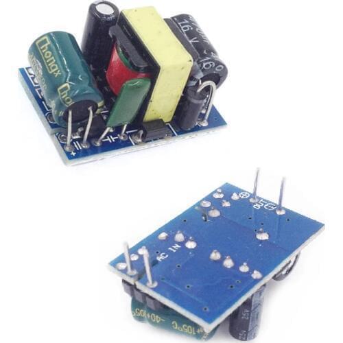1PCS Buck Converter Step Down Module 3.3V 700mA AC-DC Power Supply