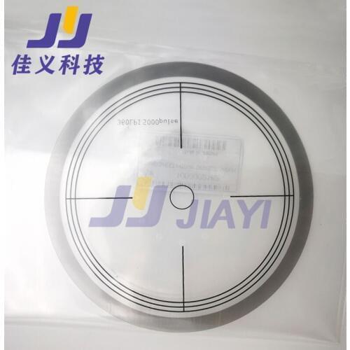 100% Original &Brand New Sheet Rotary Diskslit Raster Disk Data Disk for Roland RA640/VS640 Series Inkjet Printer