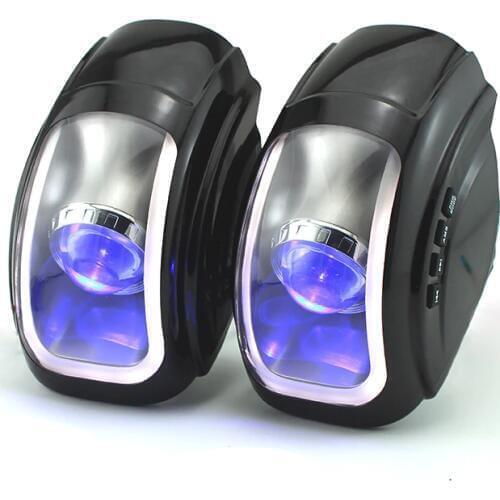 AOVEISE Speaker Kits