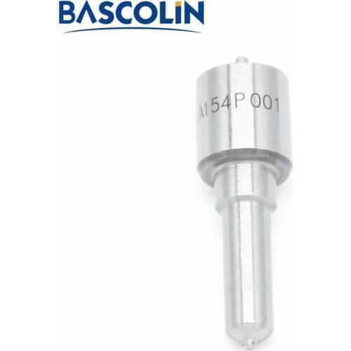 BASCOLIN Injectors DLLA154P001/ F019121001/ F 019 121 001 for JMC JX493Q1