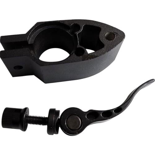 Quick dismantling Rod Base for Speedway Electric Scooter Spare Parts