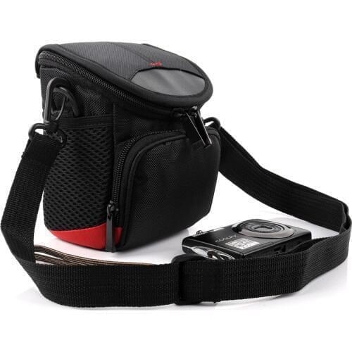 Digital Camera Case For Panasonic Lumix DC-TZ90 TZ90 TZ80 ZS70 ZS50 ZS45 ZS40 TZ70 TZ60 TZ50 TZ40 FT6 TS6 FT5 TS5 FT4 TS4 FT25