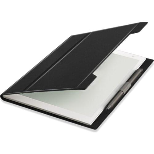 Reader Book Tablet Stand Cover for Onyx BOOX Note 3 2 Pro 10.3 Inch Case Boox Note S 9.7" PU Leather Magnet Shell with Pen Slot