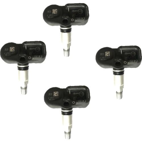 42607-48020 433MHz PMV-C215 Tire Pressure Monitor Sensor For Rav4 2019 2020 Toyota C-HR Camry Land Cruiser Prado 2016-2022 Lexus