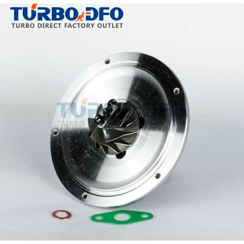 For Nissan X-Trail dCi 2.5 DI 98 Kw 133 HP YD25DDTI - VA420115 NEW CHRA 14411-VK50B turbine RHF4 turbo charger core turbolader