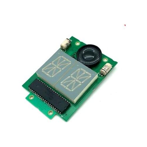 For board FAA23600AA1