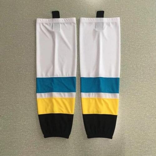 Hockey Equipment Ice Hockey Socks For Team Training Socks Can Custom