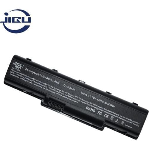 JIGU 4400mah 11.1V Replacement Battery Laptop Battery For LENOVO B450 B450A B450L L09M6Y21 L09S6Y21