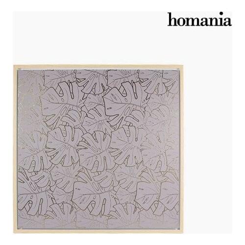 Painting (104 x 4 x 104 cm) by Homania