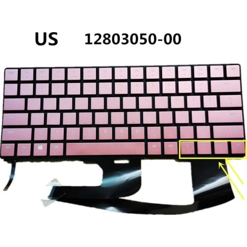 Laptop US/UK/NO/EU Backlight Keyboard for Razer Blade 15 RZ09-0270 RZ09-0300-0301-0302 12803050 12462263 12462247 12973591-00