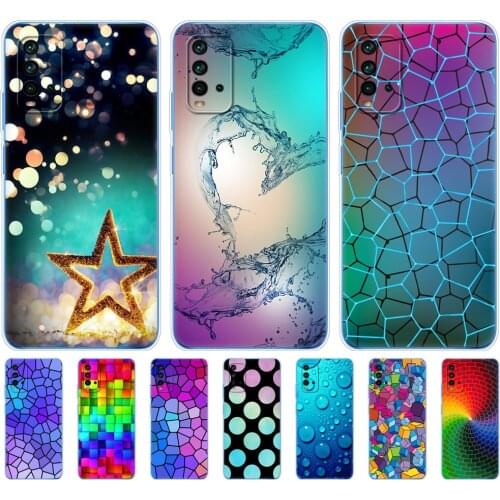 KONDZELA Phone Cases Xiaomi Redmi 9T
