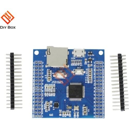 Python IoT Development Board PYBoard STM32F405 MicroPython Development Board STM32 diy kit electronics