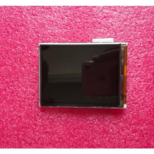 Can provide test video , 90 days warranty TX09D70VM1CDA 3.5'' 240*320 industrial lcd display
