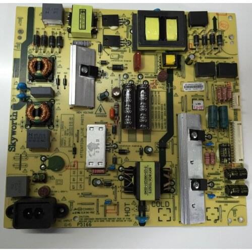 60E5 60U2 power board 5800-l5r018-0010 168P