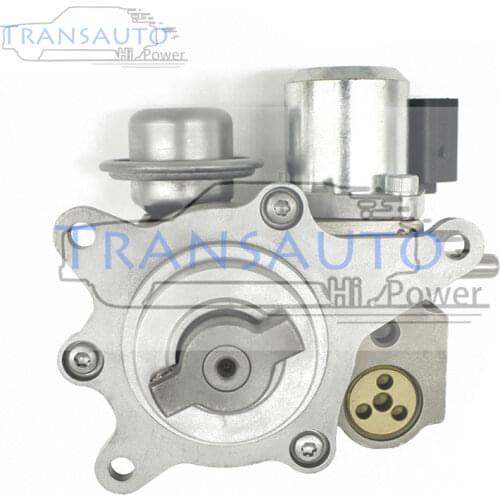 Genuine 13517573436 High Pressure Fuel Pump For BMW Mini R55 R56 R57 R58 R59 1.6T Cooper S & JCW 1353752834 13517588879