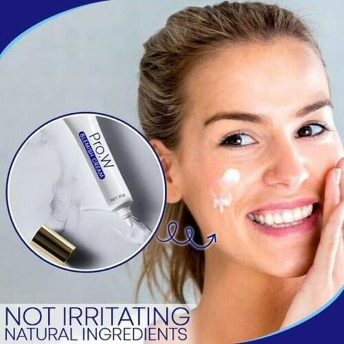 Pro.W Blemish Cream Freckles Acne Pimple Scar Dark Spots Removal Skin Whitening Brightening Scar Mark