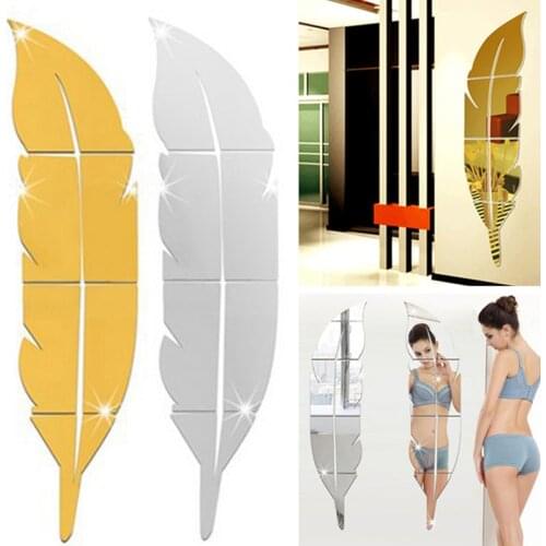 Виниловые наклейки на стену QWC China At AliExpress