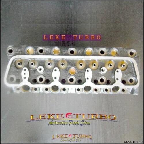 SD22 2.2L Cylinder Head 11041-09W00 11039-Q4000 For Nissan Caball Cedric Junior Cabstar Caravan Cedric 220 C Civilian Pickup 720