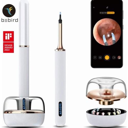 Solredo Nose Trimmers