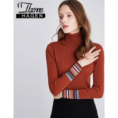 Том Хаген Women's Sweaters And Cardigans