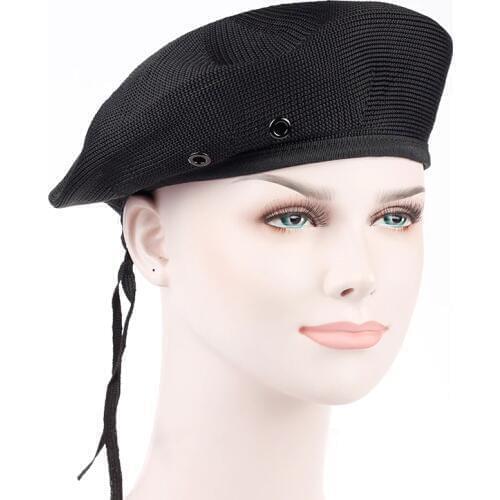 TUNICA Mens Berets