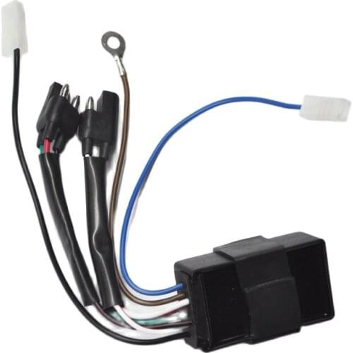 High Performance CDI Box Ignitor for Polaris Sportsman 500 1996-2000 1998 2000