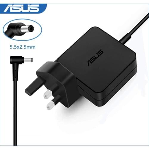 19V 3.42A 65W 5.5x2.5mm AC Adapter Laptop Charger For Asus A550 X550 F550 F450 F555L A555L X555L A455L R455L F455L R557L R556L