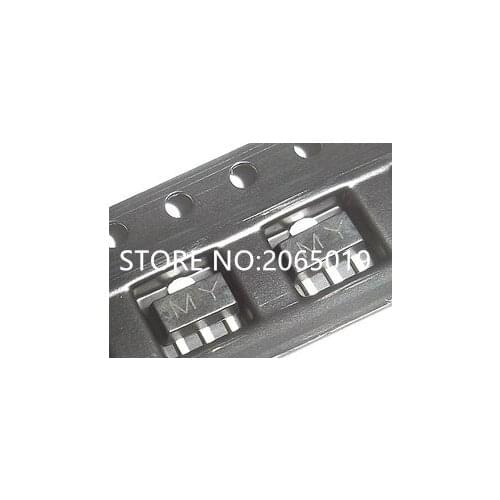 100PCS MY 2SC2873-Y 2SC2873 C2873 C2873-Y SOT89