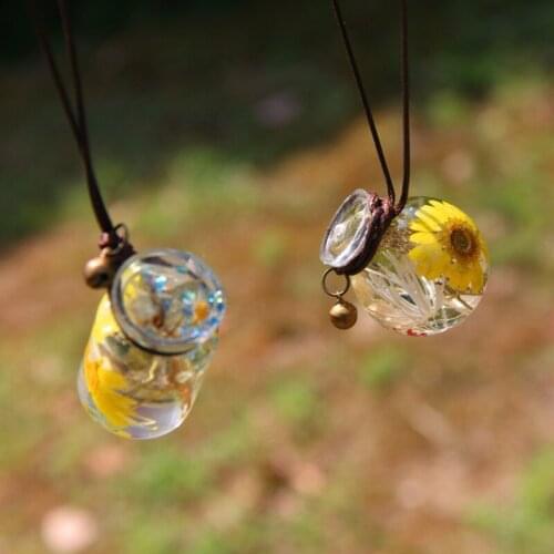 2 Pieces Epoxy Crystal Resin Silicone Mold Small Bottle Storage Box Mold for DIY Home Decoration Pendant Jewelry Making