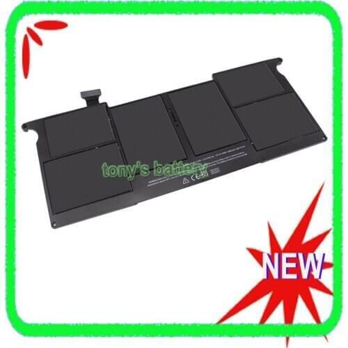 A1406 Battery for Apple MacBook Air 11" A1370 (Mid 2011) A1465 (2012 2013 2014) 020-7376-A MD711 MC968 MC969LL/A A1495