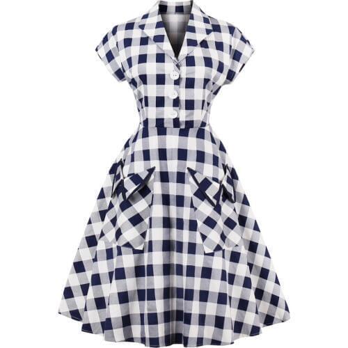 AILINGE Fashionable Dresses In A Cage