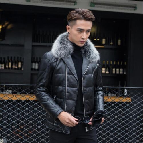 Мужские куртки парки BADUN QISHI China At AliExpress