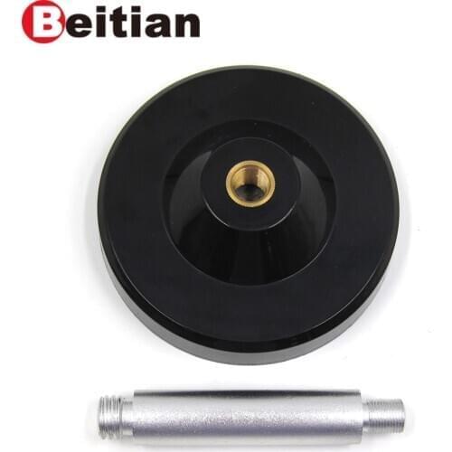 BEITIAN GPS glonass beidou GNSS antenna magnetic mount, RTK GPS high-precision measurement type, GNSS antenna,BT-M110SLD