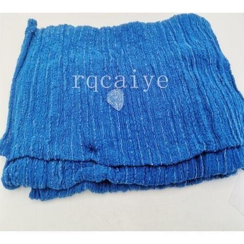 Free Shipping 2 bag Super blue for offset printing cloth supper bull net SM74 28"-29" for offset SM74 machine blue net M2.215.82