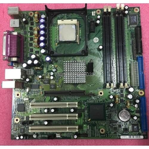 DHL EMS free shipping D1561-A21 GS 1 W26361-W64-Z2-03-36 W26361-W64-X-02 industrial motherboard tested working