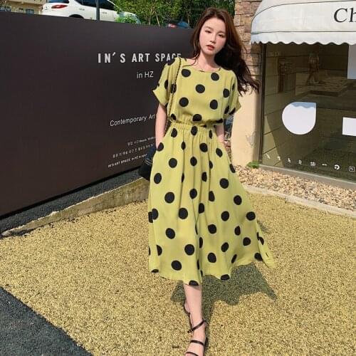 Foxsingmoon Womens Casual Dresses