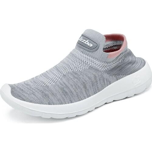 Mens and Womens Sock Sneakers Lightweight Breathable Athletic Running Shoes Fashion Tennis Sport Walking Shoes