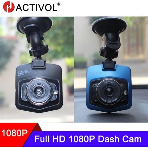 Mini Car DVR Camera Dashcam FHD 1080P Video Registrator Recorder G-sensor Night Vision Dash Cam Car Video Registrator car dvr