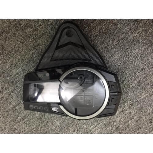 Motorcycle Speedometer Gauges Tachometer Cover Case Fit For GSXR750 2011-2015