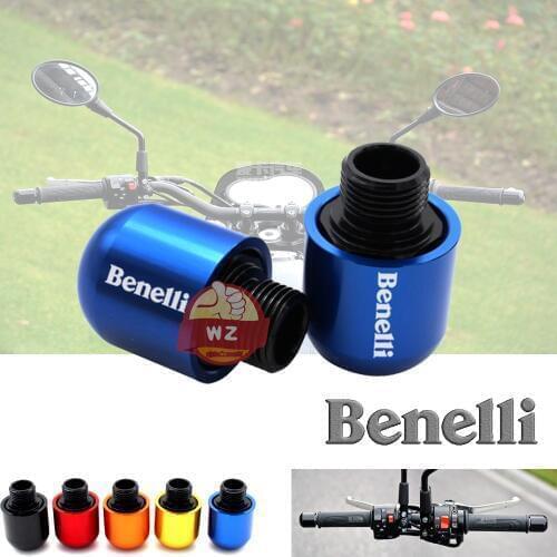 Handlebar lever end sliding cover for Benelli TNT BN 150, 250, 300, 302 s 502c 600752 Leoncino 250 CNC Motorcycle Accessories