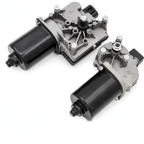 For Buick Excelle XT HRV Regal Envision Lacrosse Car Wiper Motor Wiper Motor Assembly