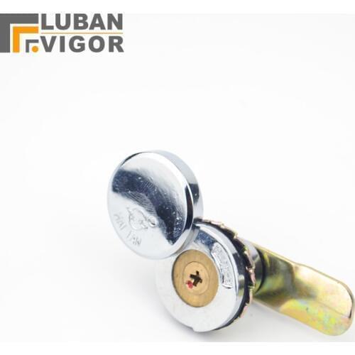 Outdoor waterproof and dustproof Cam cabinet locks, MSA40-3 for Distribution box,tin trunk,File / network cabinets,Micro lock