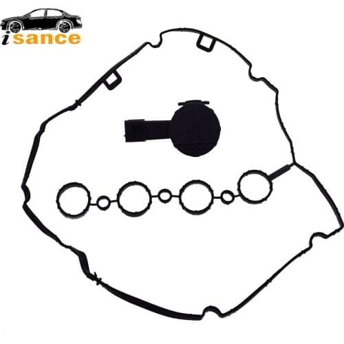 ISANCE NEW Valve,Gasket 55564395,55558118 FOR VW