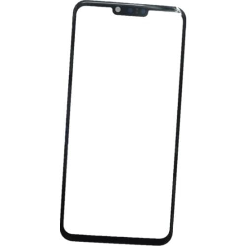 LGG8 Front Screen For LG G8 ThinQ LMG820QM7 Touchscreen LCD Display Out Panel Glass Cover Lens Repair Replace Parts